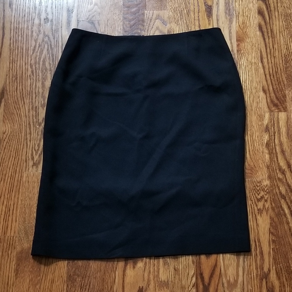 Ann Taylor Pencil Skirt
